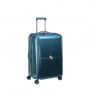 Valise rigide Turenne 65 cm Bleu