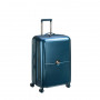 Valise rigide Turenne 70 cm Bleu