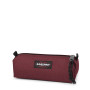 Trousse simple Benchmark 20.5 cm Crafty Wine