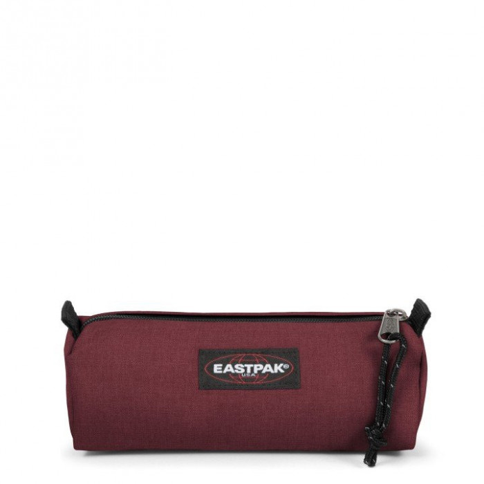 Trousse simple Benchmark 20.5 cm Crafty Wine