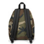 Sac à dos Padded Pak'R 24 Litres Camo
