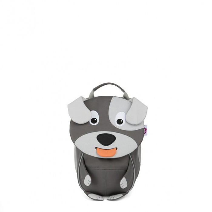 Sac à Dos Affenzahn 4L David Le Chien