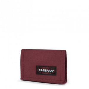 Portefeuille Crew 12.5 cm Crafty Wine Portefeuille Crew 12.5 cm Crafty Wine