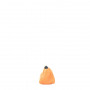 Trousse Triangle Colors 20 cm Orange