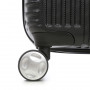 Valise rigide Takai Extensible 67 cm Noir