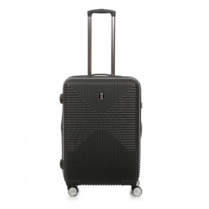 Valise rigide Takai Extensible 67 cm Noir Valise rigide Takai Extensible 67 cm Noir