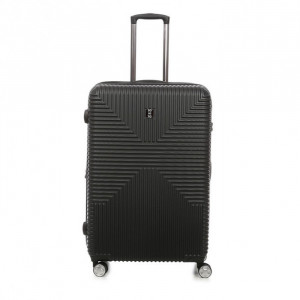 Valise rigide Takai Extensible 77 cm Noir Valise rigide Takai Extensible 77 cm Noir