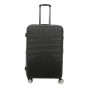 Valise rigide Takai Extensible 77 cm Noir