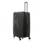 Valise rigide Takai Extensible 77 cm Noir