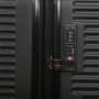 Valise rigide Takai Extensible 77 cm Noir