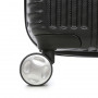 Valise rigide Takai 87 cm Noir