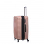 Valise rigide Takai Extensible 67 cm Rose Gold