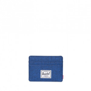 Porte-cartes Charlie 10 cm Eclipse Crosshatch Porte-cartes Charlie 10 cm Eclipse Crosshatch