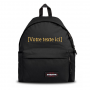 Sac à dos Padded Pak'R Personnalisé 24 Litres Black