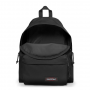 Sac à dos Padded Pak'R Personnalisé 24 Litres Black