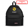 Sac à dos Padded Pak'R Personnalisé 24 Litres Black