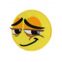 Patch Smiley Sourire