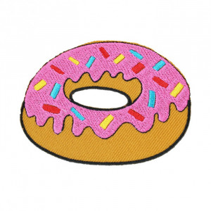 Patch Donuts