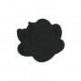 Patch Rose Noire