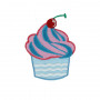 Patch Cupcake