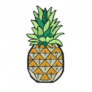 Patch Ananas