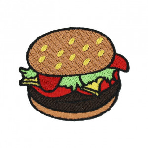 Patch Burger