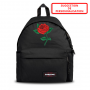 Patch Rose Rouge