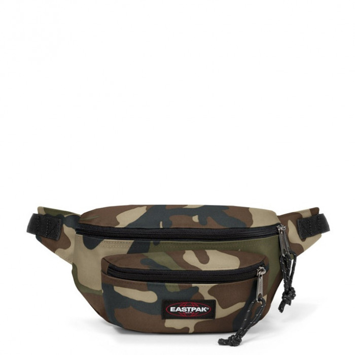 Banane Doggy Bag 3 Litres Camo