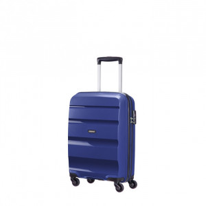 Valise cabine rigide Bon Air 55 cm bleu marine Valise cabine rigide Bon Air 55 cm bleu marine