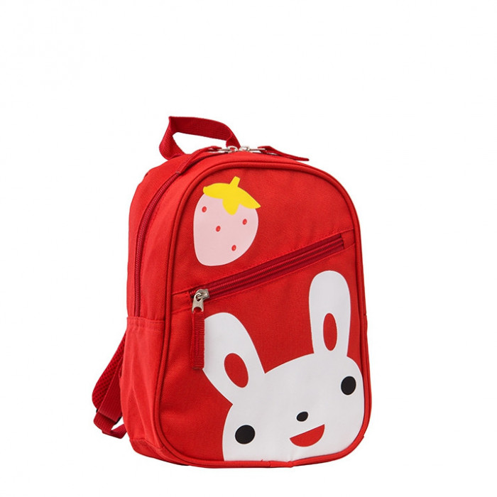 Sac à dos Snowball 27 cm Lapin
