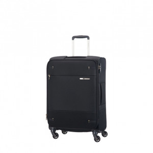 Valise souple Extensible Base Boost 66 cm Black Valise souple Extensible Base Boost 66 cm Black