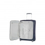 Valise cabine souple 2 roues Base Boost 55 cm Navy blue