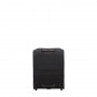 Valise underseat souple Base Boost 45 cm Black