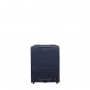 Valise underseat souple Base Boost 45 cm Bleu marine