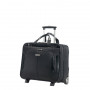 Pilot-case souple XBR 15.6 pouces 45.5 cm Black