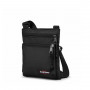Sac bandoulière Rusher 1.5 Litres Black