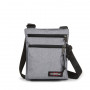 Sac bandoulière Rusher 1.5 Litres Sunday grey