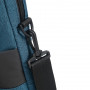 Sacoche ordinateur City Drift 14.1 pouces 41 cm Black bleu