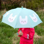 Parapluie enfant 54 cm Bonnie the bunny