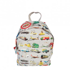Sac à dos enfant 27 cm Vintage transport Sac à dos enfant 27 cm Vintage transport