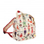 Sac à dos enfant 27 cm World of work