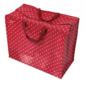 Sac de rangement Jumbo 55cm Retrospot Sac de rangement Jumbo 55cm Retrospot