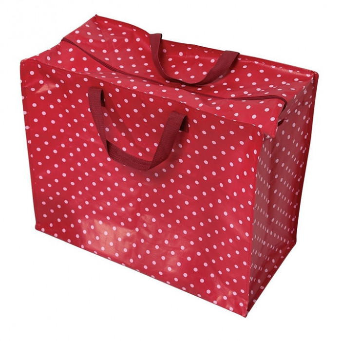 Sac de rangement Jumbo 58 cm Retrospot