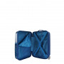 Valise cabine rigide enfant 2 roues Kids 48 cm Bleu