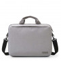 Sacoche ordinateur 15 pouces Palisades 40 cm Gris clair