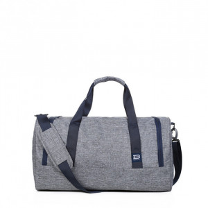 Sac de voyage cabine Watts 52 cm Gris clair Sac de voyage cabine Watts 52 cm Gris clair