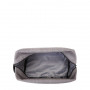 Trousse de toilette Brendtwood 3 litres Gris clair