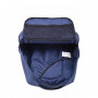 Sac à dos cabine Military 18 pouces 44 Litres Navy