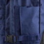 Sac à dos cabine Military 18 pouces 44 Litres Navy