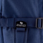 Sac à dos cabine Military 18 pouces 44 Litres Navy